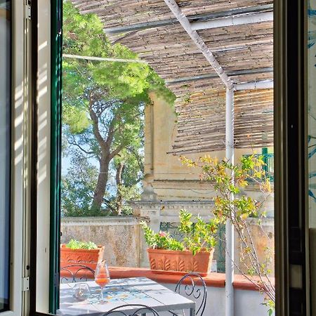 House Sun And Moon Apartamento Amalfi Exterior foto