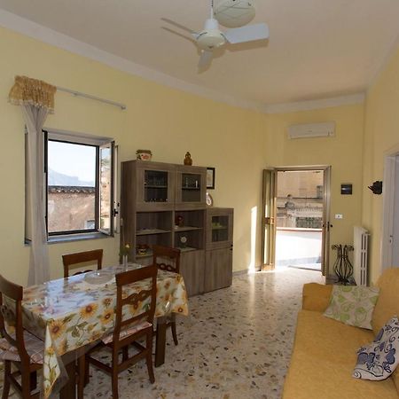 House Sun And Moon Apartamento Amalfi Exterior foto