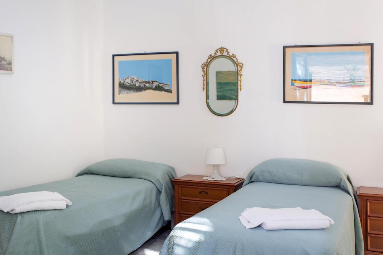 House Sun And Moon Apartamento Amalfi Exterior foto