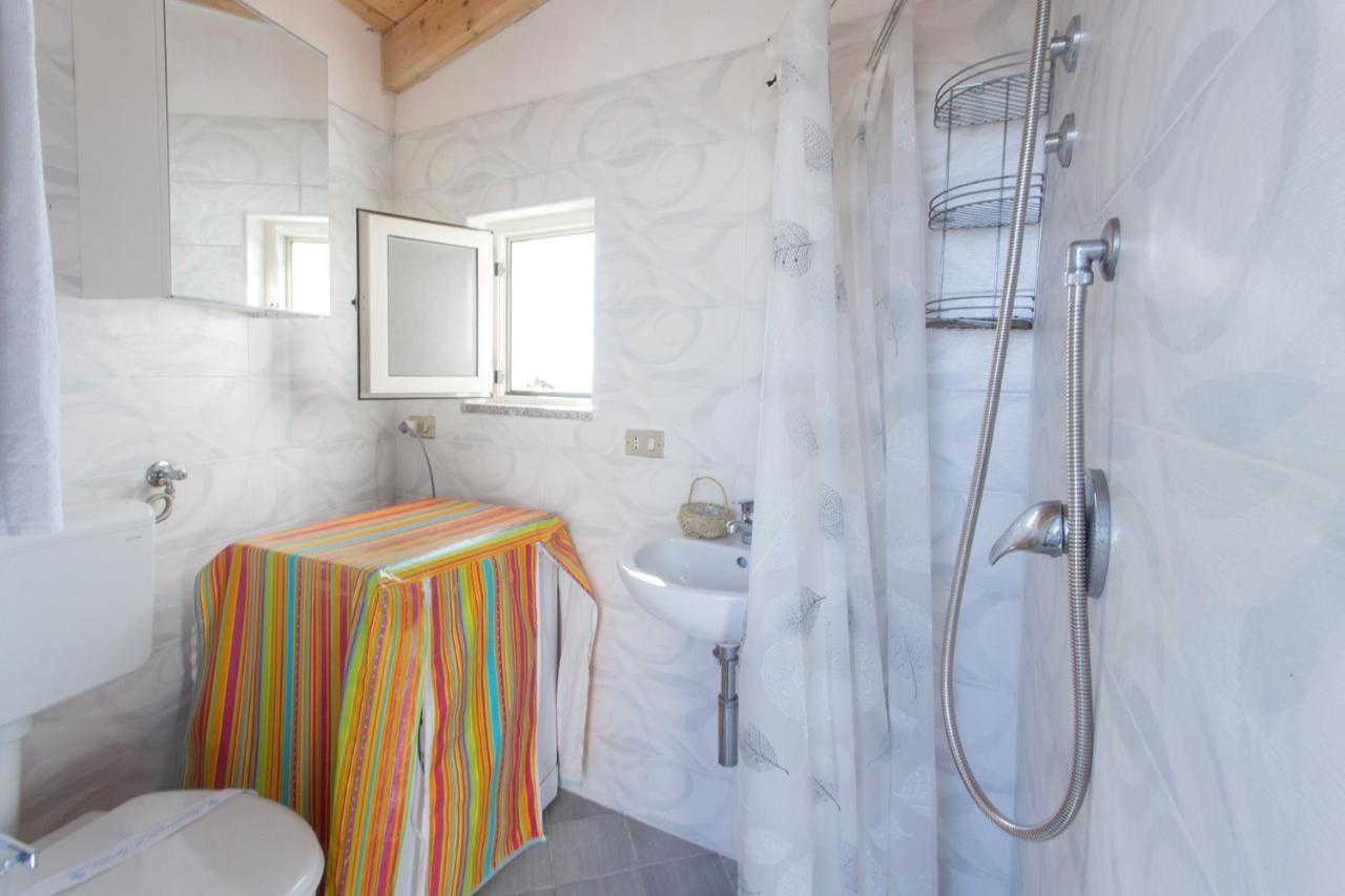 House Sun And Moon Apartamento Amalfi Exterior foto