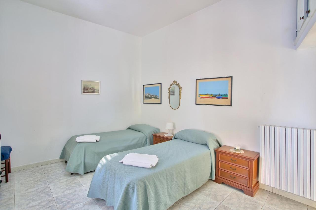 House Sun And Moon Apartamento Amalfi Exterior foto