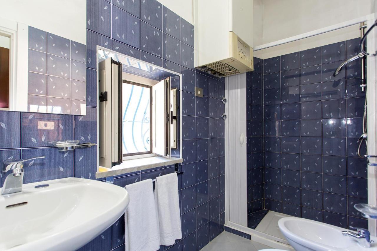 House Sun And Moon Apartamento Amalfi Exterior foto