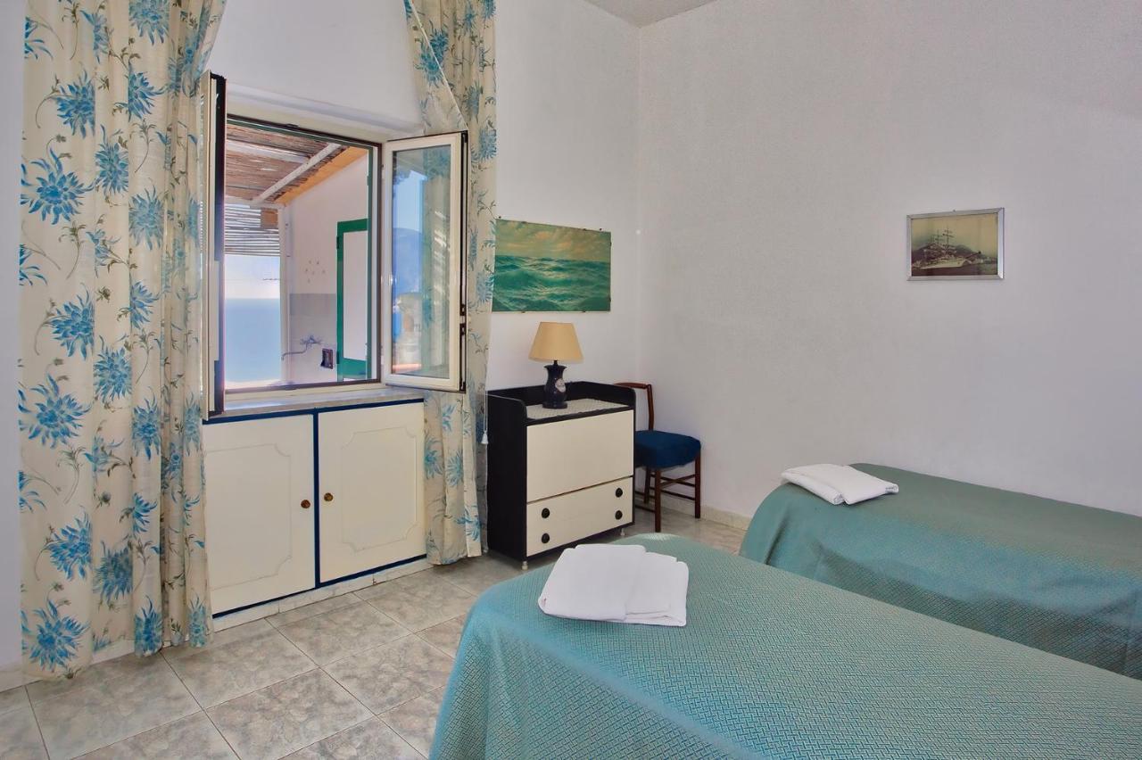 House Sun And Moon Apartamento Amalfi Exterior foto